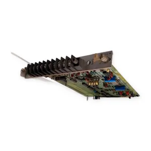 Reliance Electric 0-52803-2 Converter Control Board Card
