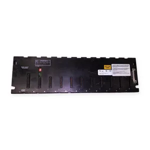 IC693CHS392G PLC Rack