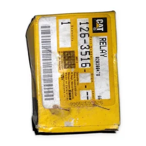 Caterpillar 126-3516 Power Relay
