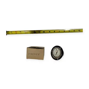 U.S. Gauge Gauge