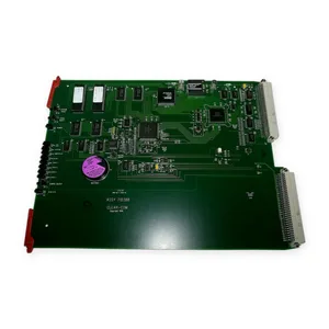Clear-com 710388 Card Intercom System PCB Board – actual item, photo 1 of 3