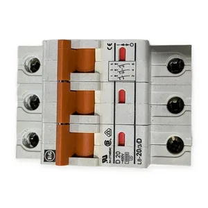 F&g Circuit Breaker