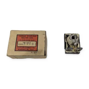 Cutler-Hammer 9586H3918 H3918 Overload Heater Coil