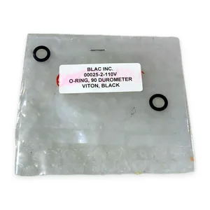 Blac INC Seal