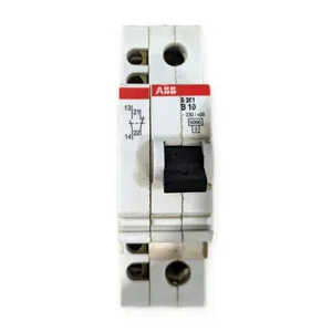 ABB S2-H Circuit Breaker