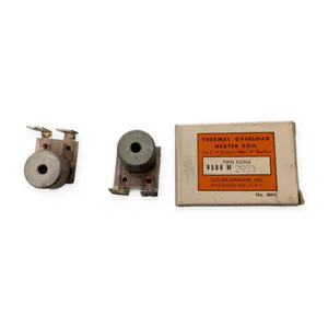 Cutler-Hammer 9586H2973A Relay Heater Element Coil