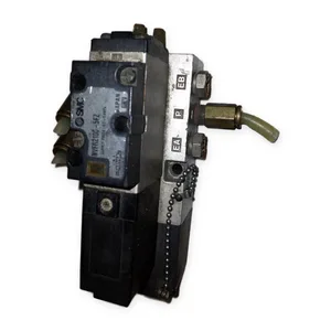 SMC NVFR2100-5FZ Valve