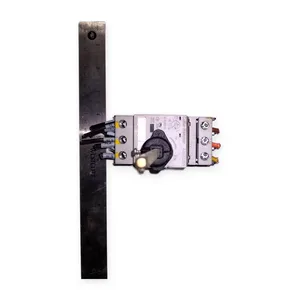Cutler-Hammer A307Z25N – actual item, photo 1 of 7