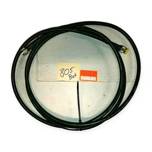 SI-400 Cable Assembly with Connectors