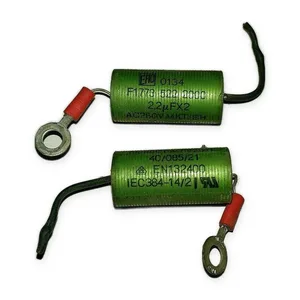 Vishay F1773-522-2000 ERO Film Capacitor