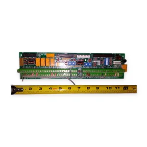 General Electric 531X305NTBAMG1 912558 Card