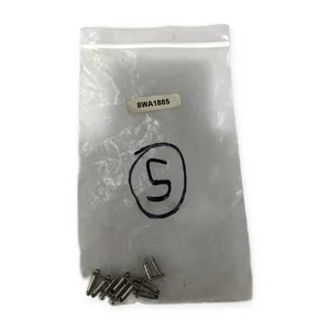 Siemens 8WA1885 Parallel Bar Cross Connector