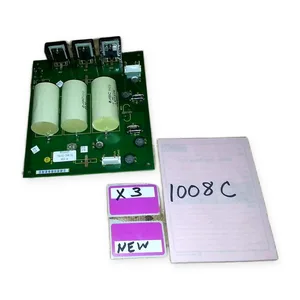Allen-Bradley 74101-704-51 Snubber Board 1336 AC Drive