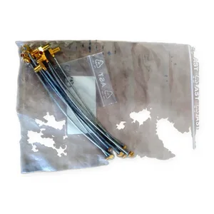 Rosenberger L71-666-150 RF Coaxial Cable