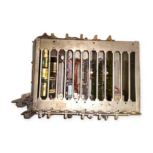 Reliance Electric 0-51831-1 Drive Board – actual item, photo 1 of 4