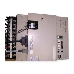 Yaskawa SGDH-75AE Servopack Servo Amplifier