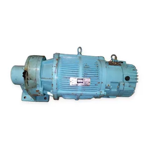 BAD3-15 Meiden Induction Motor AC Brake – actual item, photo 1 of 3