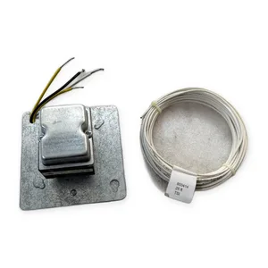 Basler BE141650AAA Electri TSI 800420 – actual item, photo 1 of 8