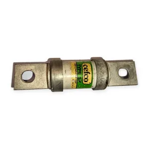 50P40 Cefco SF Amp Semi Conductor Fuse – actual item, photo 1 of 3