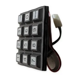 Honeywell PX2P12K10A1A-041 Micro Switch