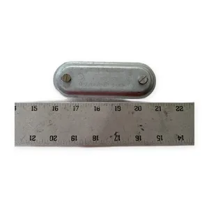 Appleton FM7 Conduit