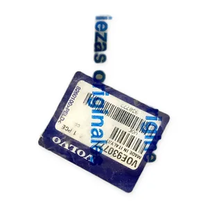 Volvo VOE930777 Heavy Equipment