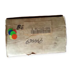 W500W1FB1 Control Power Transformer