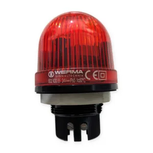 Werma 802X0055 802 X00 55 Signal Beacon – actual item, photo 1 of 4