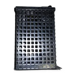 Frizlen 100X24 FZP S-27 Braking Resistor