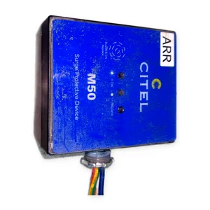 Citel M50-277Y-A Surge Protector