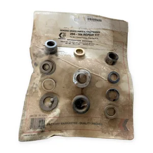 Graco 204-164 Hardware