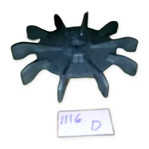 31810801 Rotor Blade Assembly Fan