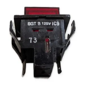 IC9 SGT Rocker Switch