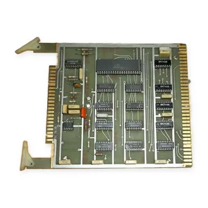 Circuit Board SE 76 B 1 PCB Module Industrial Electronic Control Card OEM Part