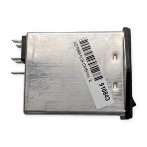 Qualtek 864-10/009 EMI Filter Power Entry Module