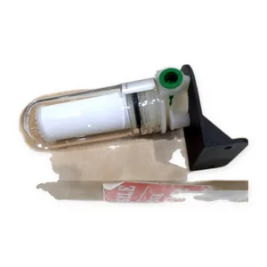 M&c 01F1200 Gas Filter 2 Micron PTFE Element
