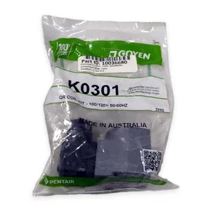 Descript K0301 Goyen QR Solenoid Coil – actual item, photo 1 of 4