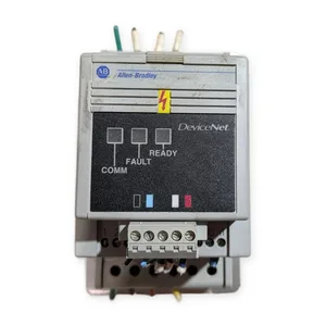 Allen-Bradley 160-BA03PSF1 Analog