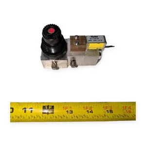Parker 921-111051-000 Pneumatic Component