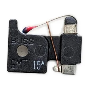 Bussmann Fuse