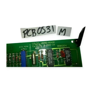 HP 05990-60408 Spectrometer 5970 Circuit Card