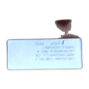 C66203-000 Nipple Assembly Pipe Fitting – actual item, photo 1 of 2