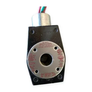 Herion 3727 Solenoid Valve