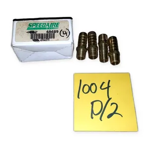 Speedaire 4A489 Push to Connect Fitting