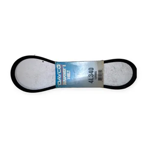 Dayco 4L340 II V-Belt Roof Vent Motor Belt