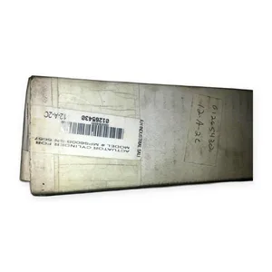 MPS600B Actuator Cylinder