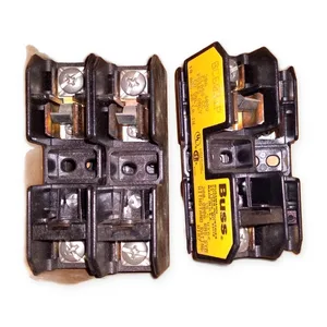 Bussmann BC6031P Tron Fuseblocks – actual item, photo 1 of 5