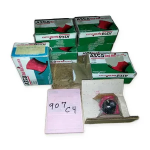 ASCO 064-982-1-D Replacement Solenoid