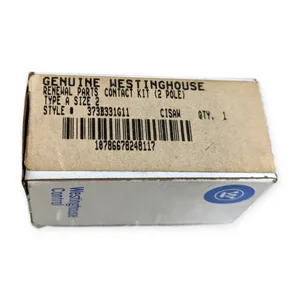 Westinghouse 373B331G11 Contact