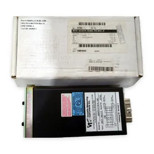 Versatile Measuring Instruments 9284PA-21-B-HL-13M Panel Meter
